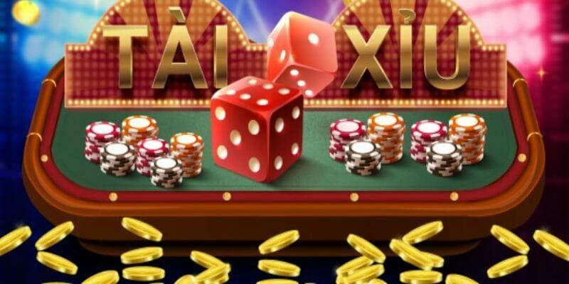 Các hình thức cược tài xỉu HUBET