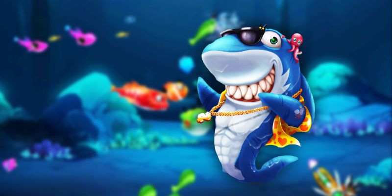 Tìm hiểu các ưu điểm của game săn cá xèng 