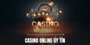 Casino Online Uy Tín - Đánh Bài Cực Cháy Tại HUBET