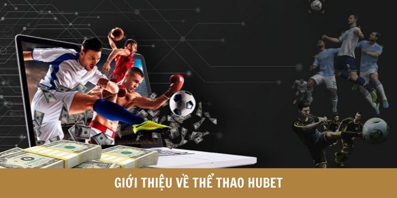 Giới thiệu HUBET về cá cược thể thao hấp dẫn