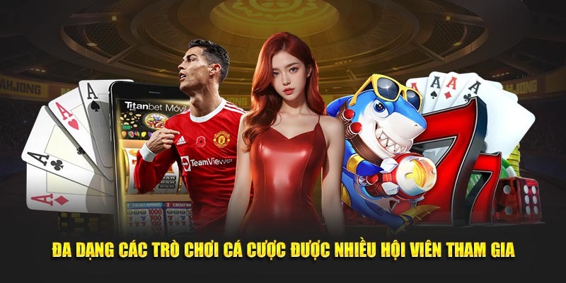 Giới thiệu HUBET về tham gia đặt cược đơn giản