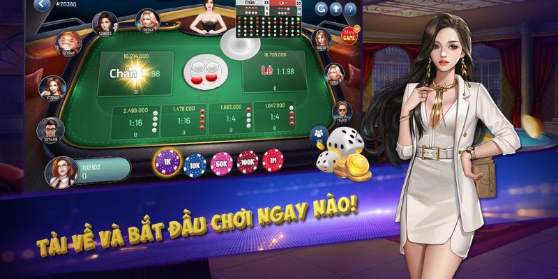 Hiểu rõ các thuật ngữ phổ biến trong xóc đĩa online là điều quan trọng