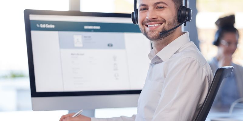 Những ưu điểm của việc liên hệ hỗ trợ đúng cách