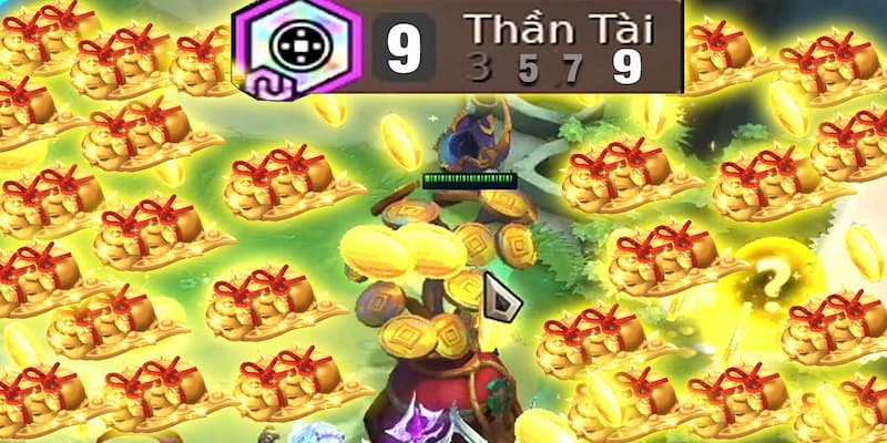 3 bước tham gia Nổ Hũ Thần Tài tại HUBET
