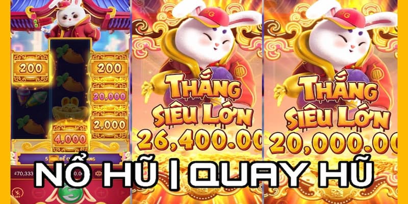 Ưu điểm làm nên sức hút của nổ hũ PG HUBET