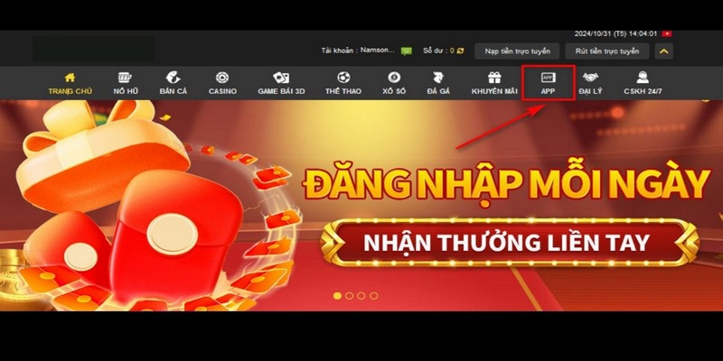 Nên lựa chọn phiên bản mới nhất để cài đặt và được cập nhật tính năng mới